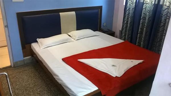 Hotel Sumitra Lucknow Extérieur photo