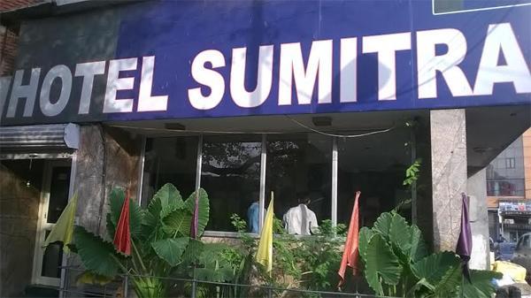 Hotel Sumitra Lucknow Extérieur photo