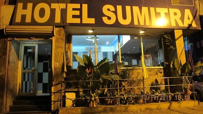 Hotel Sumitra Lucknow Extérieur photo