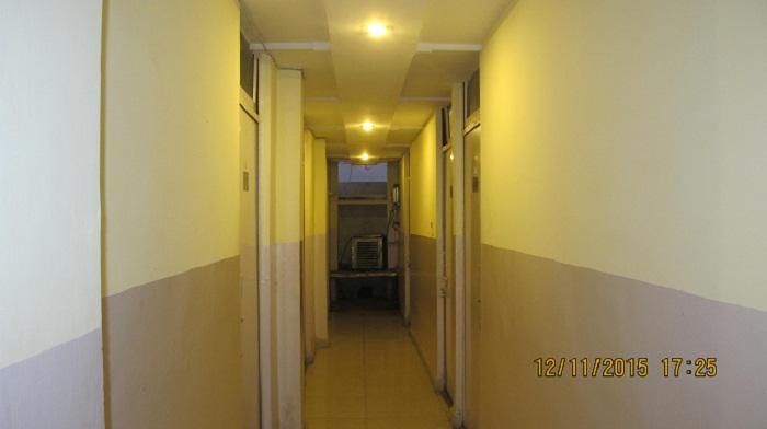 Hotel Sumitra Lucknow Extérieur photo