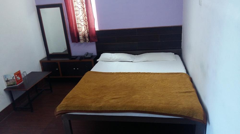 Hotel Sumitra Lucknow Extérieur photo